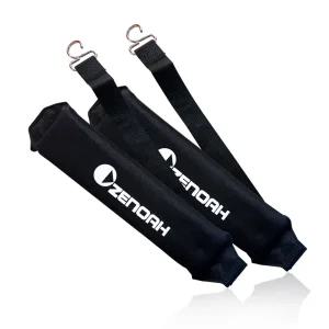 [부품] 제노아 엔진송풍기 EBZ7500 8500 8550 8560공용 어깨끈멜빵 (1조) 대만생산정품