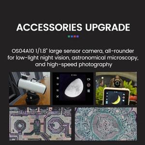 Sipeed Maixcam Pro AI 카메라 키트 NPU SG2002 RISC-V YOLO Opencv WIFI6  2.4인치 스크린 마이크 스피커