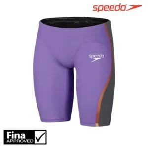 스피도 남성 경기용 수영복 5부 C452408 남자수영복 유행