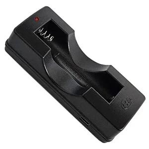 우신 C타입 18650 배터리 충전기 WS-555 리튬이온 (WE25350)