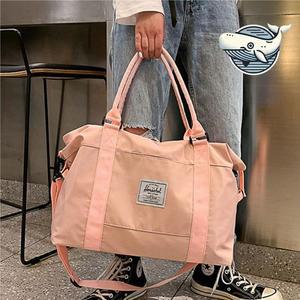 [라일리] Rly 여행필수 다용도 크로스백 대용량 빅사이즈