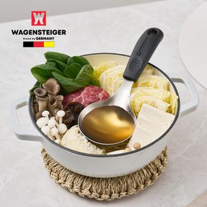 바겐슈타이거 스텐 슈바츠 미니국자 서버스푼 왕국자