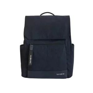 Samsonite 남성 캐주얼 경량 스냅 디자인 대용량 15인치 노트북 백팩 96Q 41024