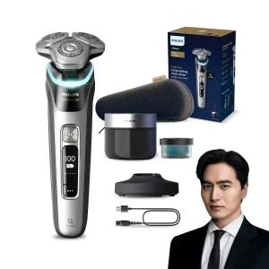 PHILIPS 필립스 i9000 시리즈 프레스티지 전기면도기 다크 슬레이트 노바 XP9205/30