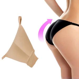 엉덩이 볼록 끈팬티 일체 하의 뽕패드 거들 보정 힙패드 엉뽕 속옷