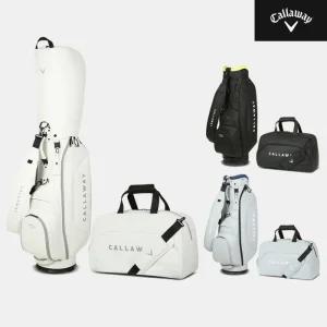 2025 캘러웨이 트리니티 백세트[남성용][3COLORS]