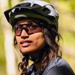 스미스 어택 맥 엠티비 스포츠 선글라스 미러 주야간 교체렌즈 자전거 사이클 고글 ATTACK MAG MTB RC2X6