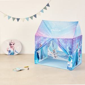 [코아코아x디즈니] 겨울왕국 하우스 텐트