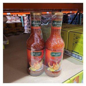 [기타]모라독 스위트 칠리소스 600ml 2개 c51253