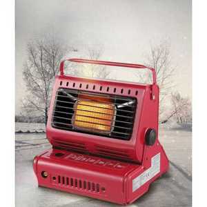 부탄 가스히터 캠핑 LPG 마켓 난로 차박 가스난로 미니