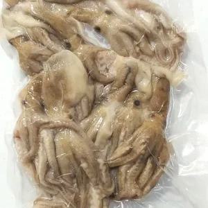 국산 손질 주꾸미 350g 냉동