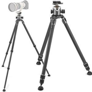 갤러리아 짓조 카본 삼각대 킷 GK3533LS-83LR (GT3533LS+GH4383LR)