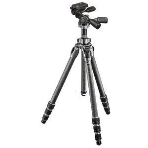 갤러리아 짓조 카본 삼각대킷 GT2542 + G2272M (3웨이헤드킷)