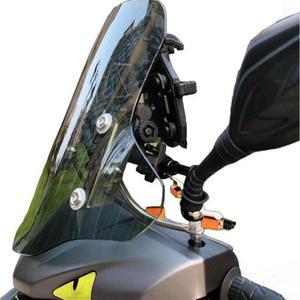 오토바이 범용 비버125 디보125 VF100 스쿠터