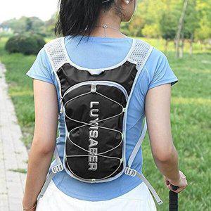 [셀러허브 패션][JHQN019U_53D1]자전거배낭 초경량 자전거라이딩 백팩 5l