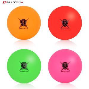 디맥스프로 트렌고급 형광 Light 파크 골프공 4피스