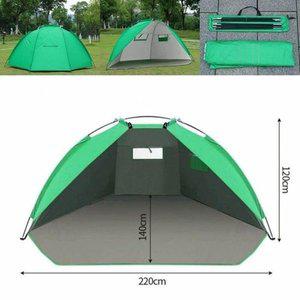 [JHN73572_53D4]그늘막텐트 공원 바닷가텐트 2인용