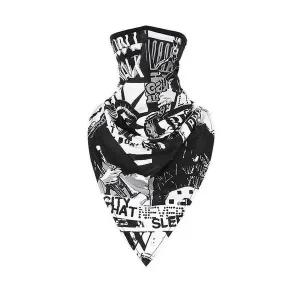 [하프클럽/셀러허브_여성트랜드패션]쿨 멀티 스카프 블런 자외선차단 쿨목