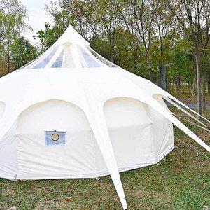 [JHQS7LZU_4B]텐트 10인용텐트 야영텐트 가족텐트 대형텐트