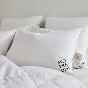 [갤러리아] 노블 헝가리30 구스베개솜 50x70