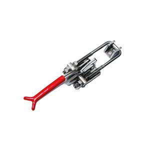 스텐 매미고리 가구 기계 설비 고정 토글 클램프 151mm