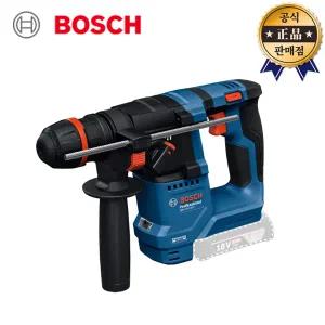 BOSCH 충전로타리햄머드릴 GBH18V-18X 본체 SDS-PLUS 원척 브러쉬리스 18V 로터리 함마