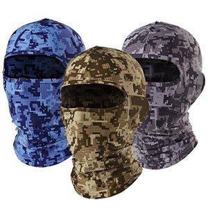 [셀러허브 1][HY5GH43K_55]쿨바라클라바 자전거 복면 두건 마스크