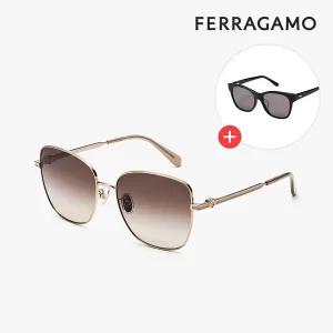 페라가모 선글라스(SF320SLBK 770 59)