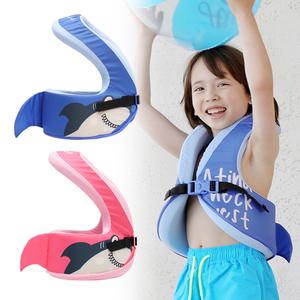 아티나 유아동 부력보조복 말랑말랑 넥베스트 15/25/35kg