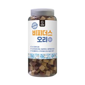 자연애 비피더스 오리트릿 500g