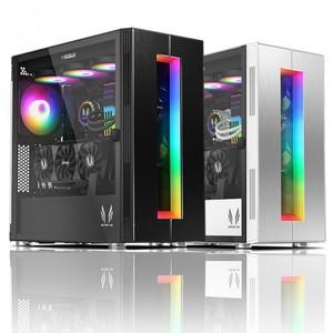 3RSYS T700 컴퓨터 PC케이스 (블랙)