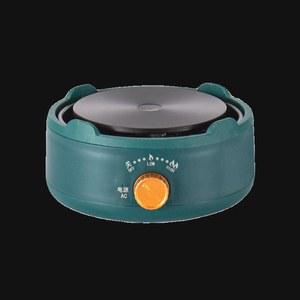 손잡이 커피 휴대용 순목 모카 1구 모카포트인덕션 연한 차메이커 라떼 1인용 용품