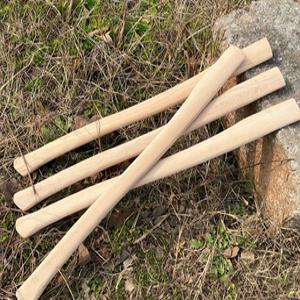 장작용 도끼 자루 핸들 교체용 장작패기 교체 목재