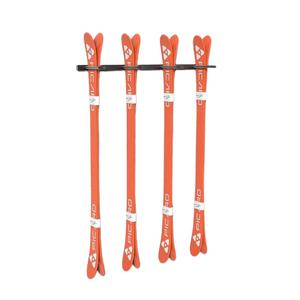 스키거치대 스탠드 롱보드 바퀴형 선반 스노우보드 진열장 정비 데크 철제 진열대 행거 장비