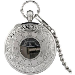 오르골 뮤직박스 회중시계 복고풍 하이엔드 미니 생일선물