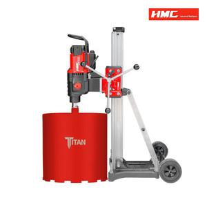 HMC 습식코어드릴 전동코아드릴 천공 타공 500MM HMC-500