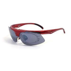 [QN69310B_56]Siena 개폐형 도수클립 스포츠고글 0103R