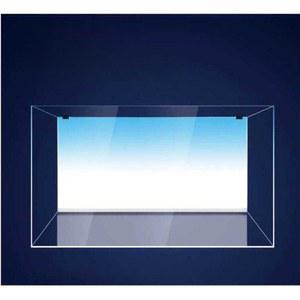 라이트백스크린 조명 수조 수족관 앱제어 자연 300 30RGB풀컬러 8W 스탠드 배경장식