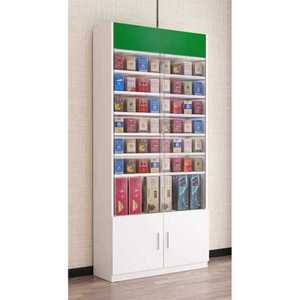 담배판매대 슈퍼마켓 수납대 디피 푸셔 슈퍼마켓 약국