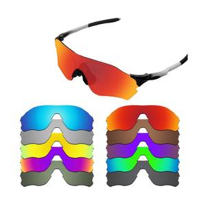 오클리 Oakley EV ZERO Path Sunglass OO9313 편광 호환렌즈 변색렌즈 골드 1개