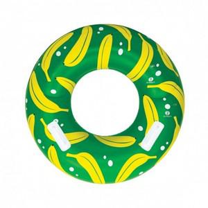 86cm 바나나 손잡이 튜브