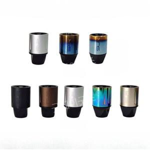 SLR 소프트건 소염기 소음기 스 14mm 조합 반항군 금속 타입 socom