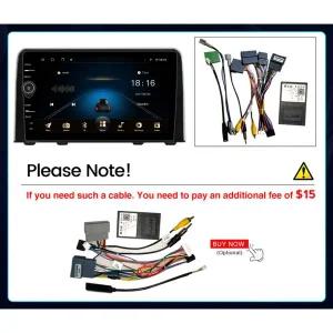 차량용 블랙박스 분리형 블박 후방 카메라 혼다 프리랜더 벤츠 닛산 오펠 용 TomoStrong 옵션 케이블