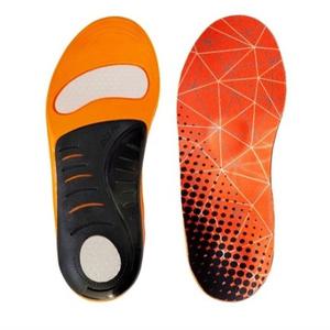 고르고 다기능 휴 신발 깔창 군입대 아치 기능성 평발 운동화