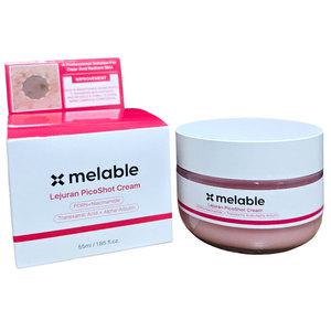 루비알엔 피코샷 크림/미백 주름 개선 기미개선