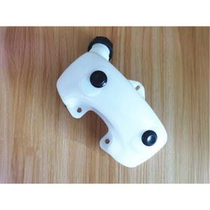 연료 탱크 어셈블리 Zenoah HB2302 SHT2300 브러시 커터 송풍기 예초기 캡 호스