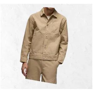 [나이키]NIKE 조던 에센셜 시카고 자켓 2.0 M - 데저트 카모 HF9317-257 HF9317-257 170388