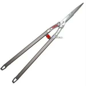 일본산 ARS 양손가위 KR-1000L 조경가위 아루스 전정 원예 전지 벌초 가지치기