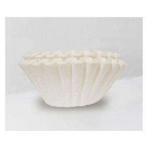 FC 커피필터 13 50매 대형 여과지 만두찜기 쿠키 종이 호일 에어프라이어