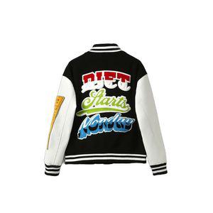 NBA점퍼 스테판 커리 자켓 스카잔 남자 야구 스카쟌 아노락 바시티 잠바